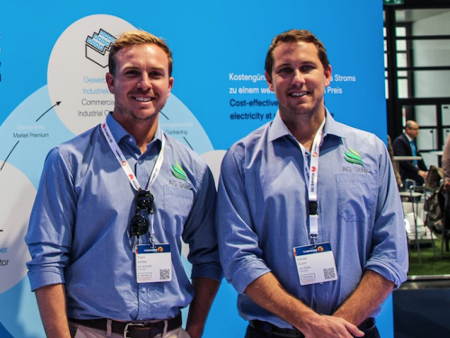 Leading Perth Solar Retailer Now Supplying Inverter Covers