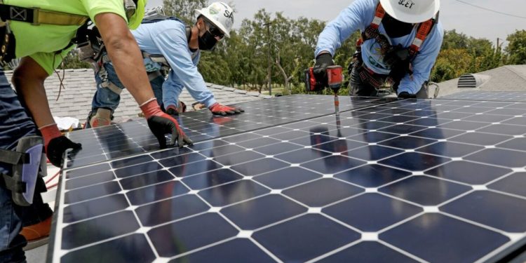 New website provides automated engineering stamps for residential solar – pv magazine USA