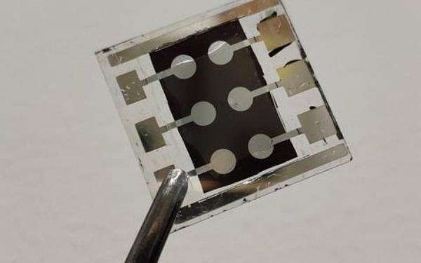 Pivotal breakthrough in adapting perovskite solar cells for renewable energy