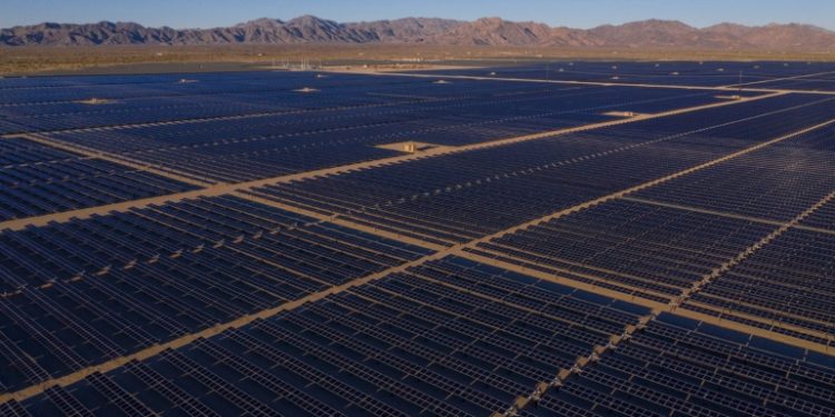 Developers and environmental orgs release shared vision on utility-scale solar deployment