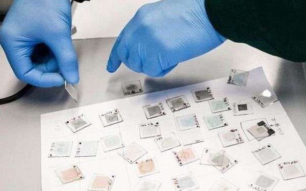 Lithuanian invention at the forefront of solar technology breakthrough