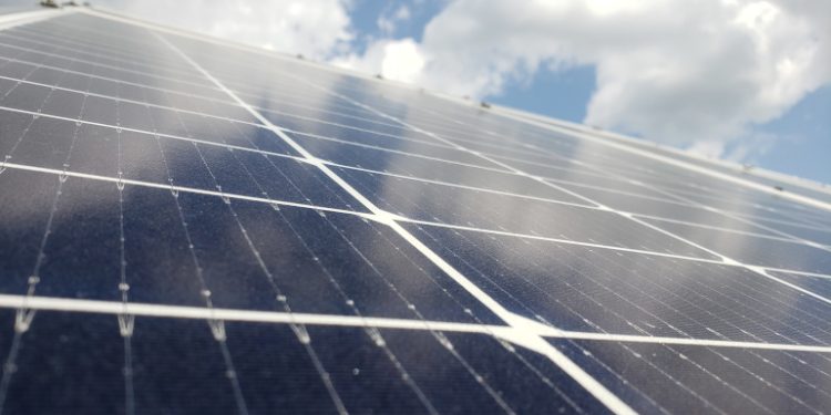 DSD Renewables powers New York community with solar project on former landfill