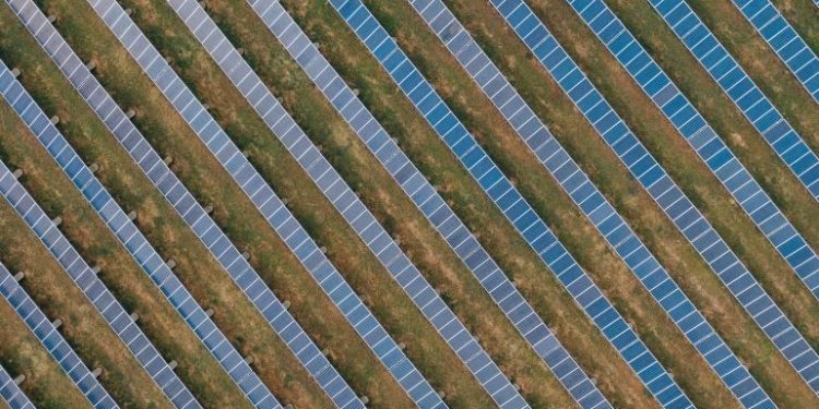 New York investing in nearly 1.5 GW of state solar projects