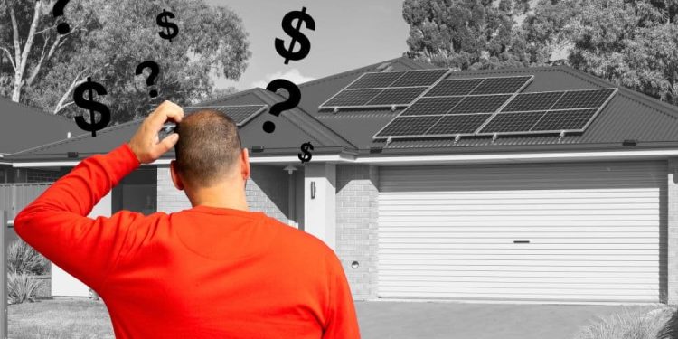 How Much Do Solar Panels Cost in Australia?