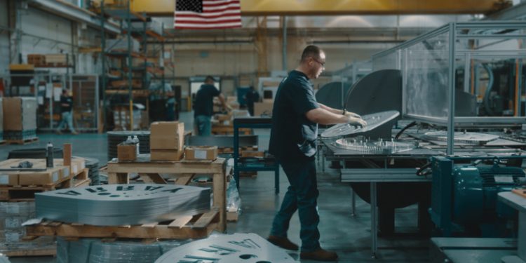 Array Technologies to build second solar tracker factory in Albuquerque