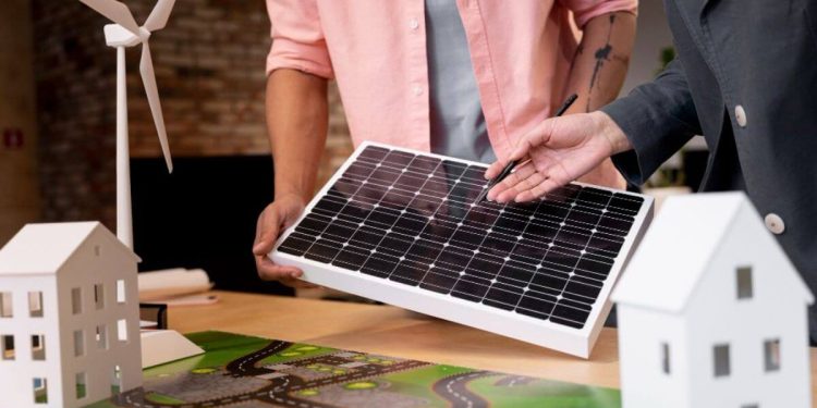 How Many Solar Panels Should I Install at Home?
