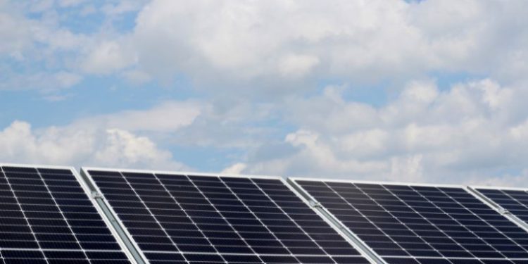 One of the first low-income shared solar projects goes live in Virginia