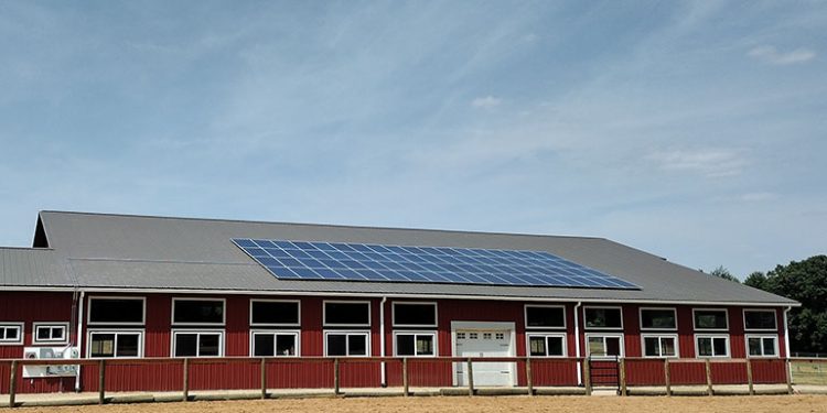 New 23-kW solar project will help power Indiana youth services nonprofit