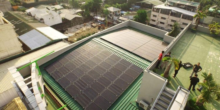 Benefits of Using Solar Power for Factories