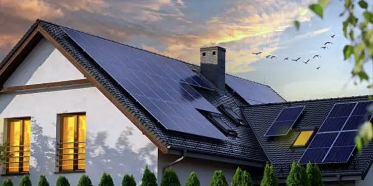 Unmasking Solar Panels at Night and Cloudy Days