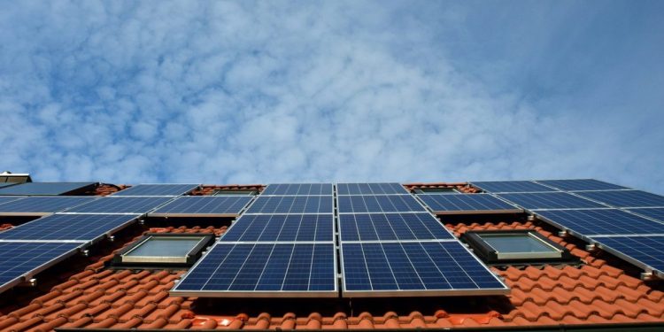 Four rooftop solar trends in 2023 – pv magazine USA