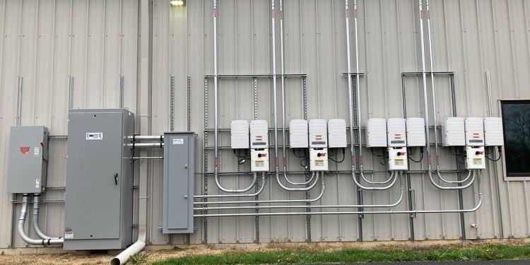 What Are The Best Commercial Solar Inverters?