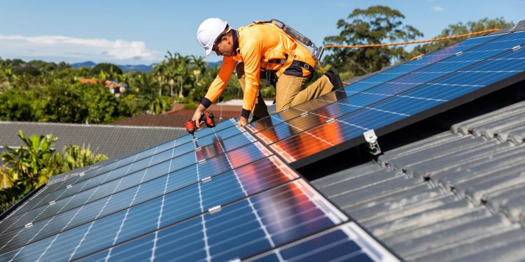 The Trusted Process of Solar Panel Installation by West Coast Solar