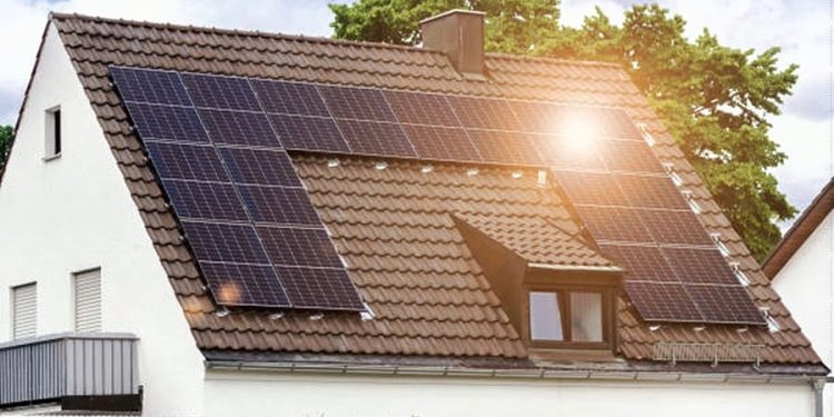 What You Should Do After Solar Panel Installation Essential Steps After Solar Panel Installation