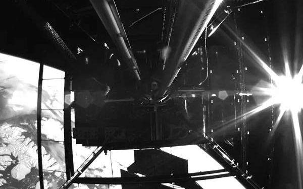 Space solar power project ends first in-space mission with successes and lessons