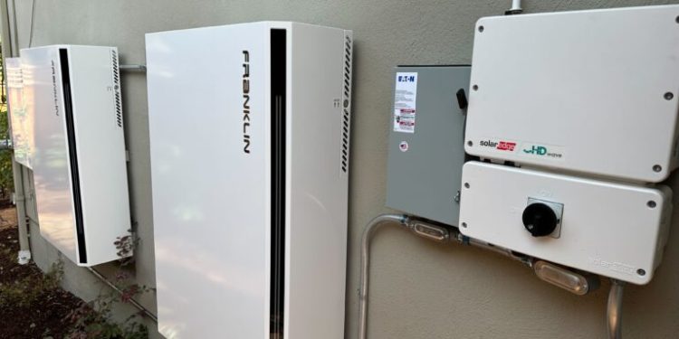 VPP: What is a Virtual Power Plant?