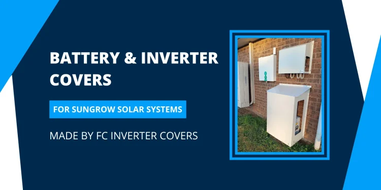 Tailored Protection for Sungrow Batteries and Inverters