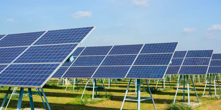 How Solar Energy Can Transform Your Business’s Energy Consumption