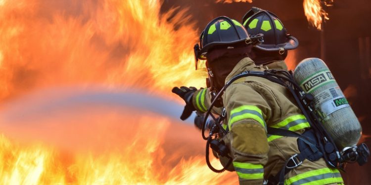 Recent fires may impact production output for two leading solar panel manufacturers