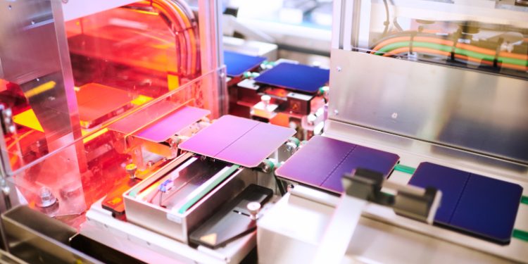Biden bumps number of silicon solar cells that can enter country tariff-free