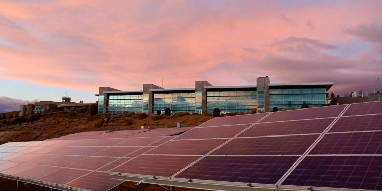 Solar Galaxy’s SunPower Solar Panels: A Game Changer