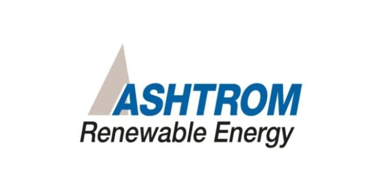Ashtrom Renewable Energy completes its first utility solar project in the U.S.
