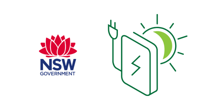 NSW Battery Incentives: Save Up To $2400