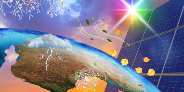 The Impact of Climate on Solar Panel Efficiency: Australia’s Weather