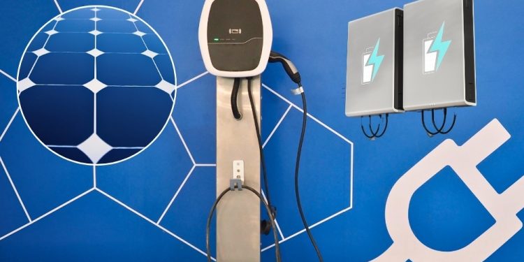 Solar and EV: Charging Options and Benefits