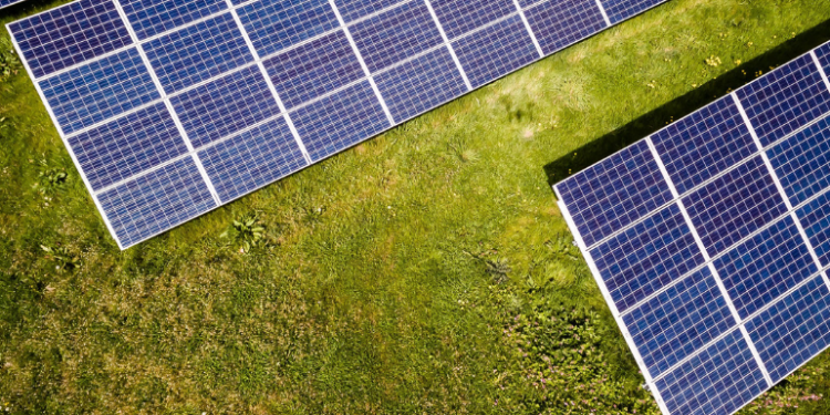 National Grid Renewables begins building 100-MW Wisconsin solar project