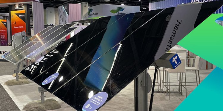 First Solar and Terrasmart partner to provide domestic solar panel and racking package